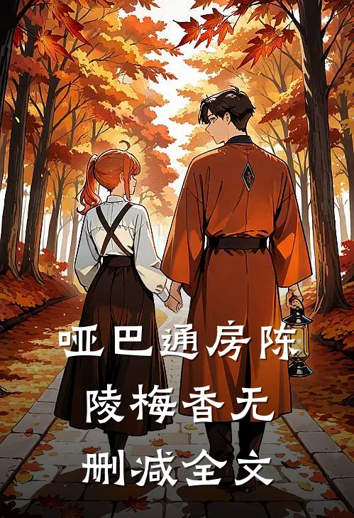 哑巴通房陈陵梅香无删减全文