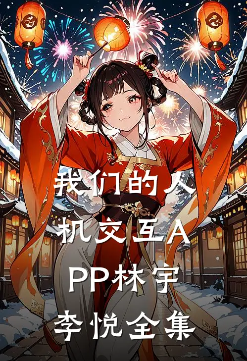 我们的人机交互APP林宇李悦 全集