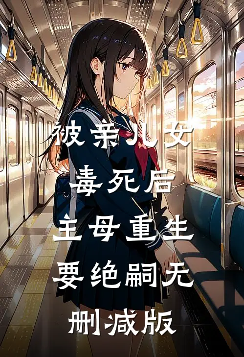 被亲儿女毒死后，主母重生要绝嗣无删减版