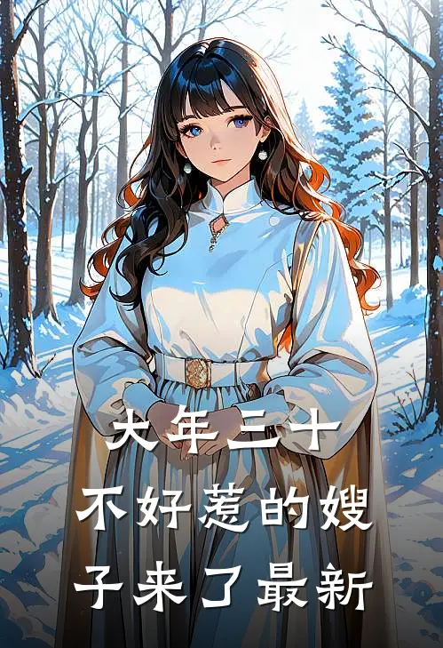 大年三十，不好惹的嫂子来了最新