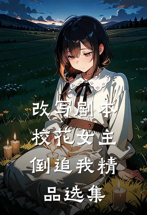 改写剧本，校花女主倒追我精品选集