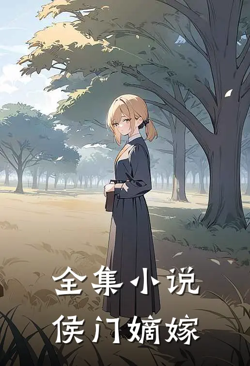全集小说侯门嫡嫁