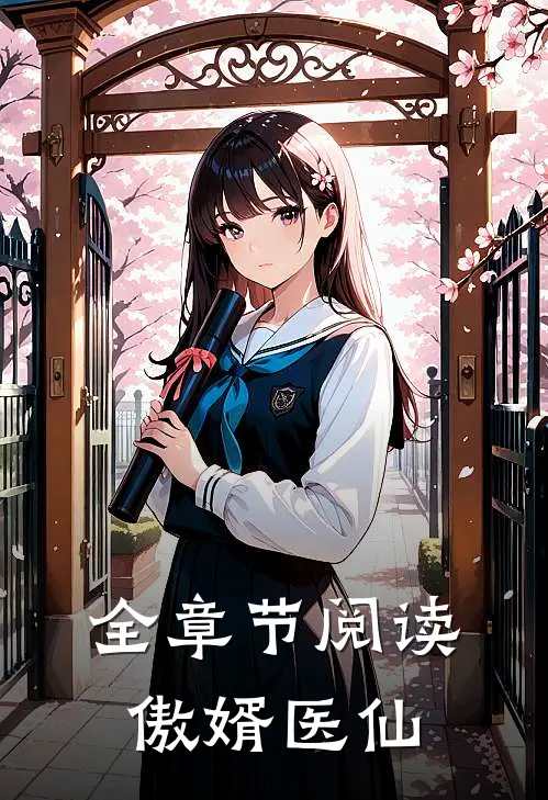 全章节阅读傲婿医仙