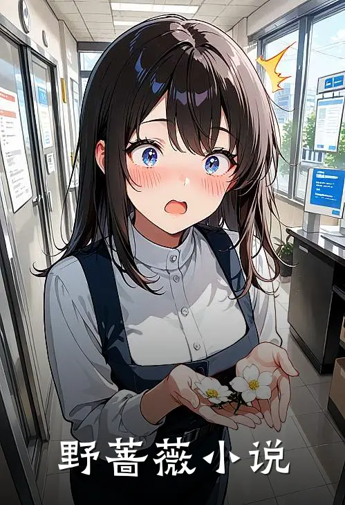 野蔷薇明月闪闪