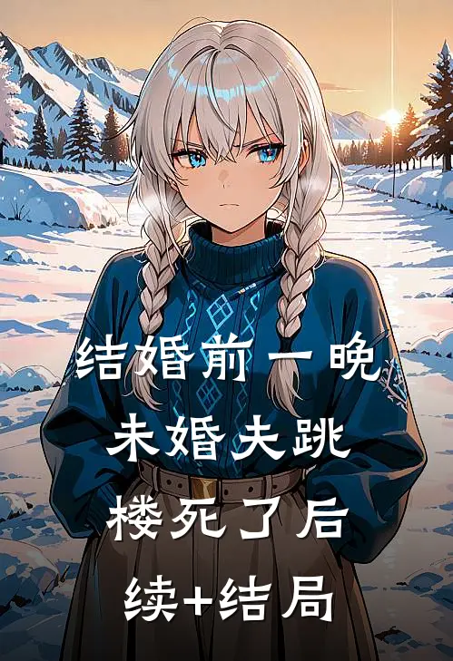 结婚前一晚，未婚夫跳楼死了后续+结局