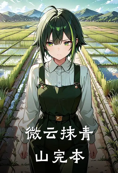 微云抹青山完本