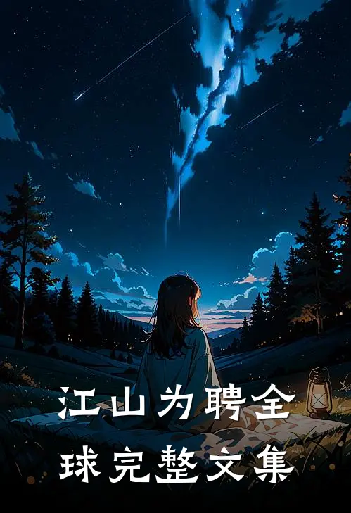 江山为聘全球完整文集