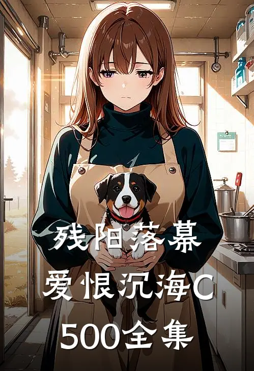 残阳落幕，爱恨沉海C500全集