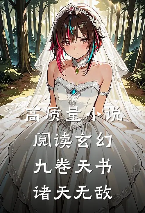 高质量小说阅读玄幻：九卷天书，诸天无敌