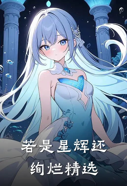 若是星辉还绚烂精选