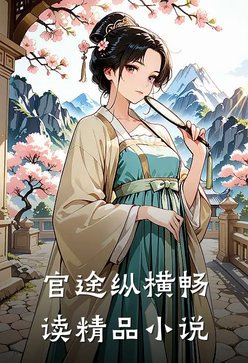 官途纵横畅读精品小说