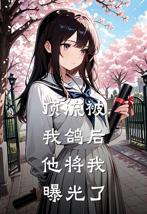 顶流被我鸽后，他将我曝光了