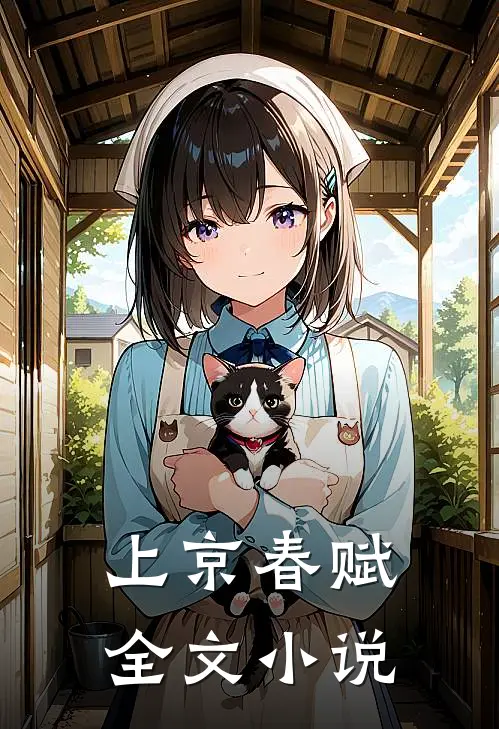 上京春赋全文小说