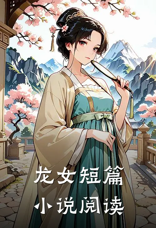 龙女短篇小说阅读