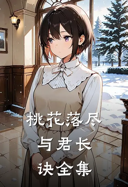桃花落尽，与君长诀全集