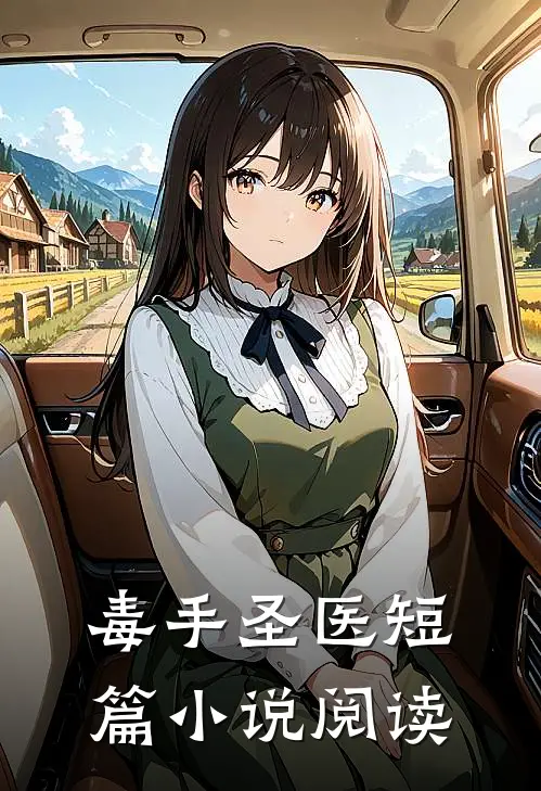 毒手圣医短篇小说阅读
