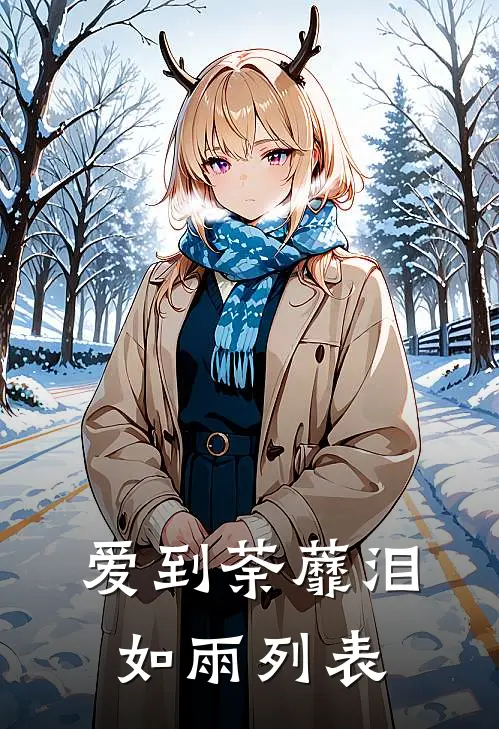 爱到荼蘼泪如雨列表
