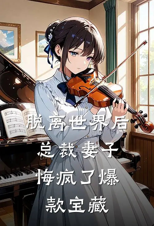 脱离世界后，总裁妻子悔疯了爆款宝藏