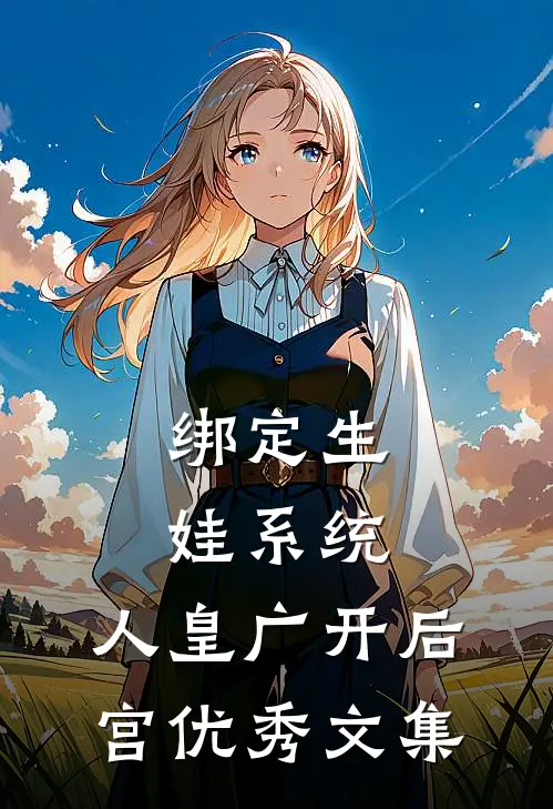 绑定生娃系统，人皇广开后宫优秀文集
