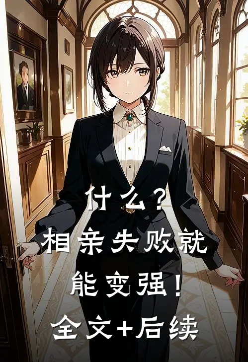 什么？相亲失败就能变强！全文+后续