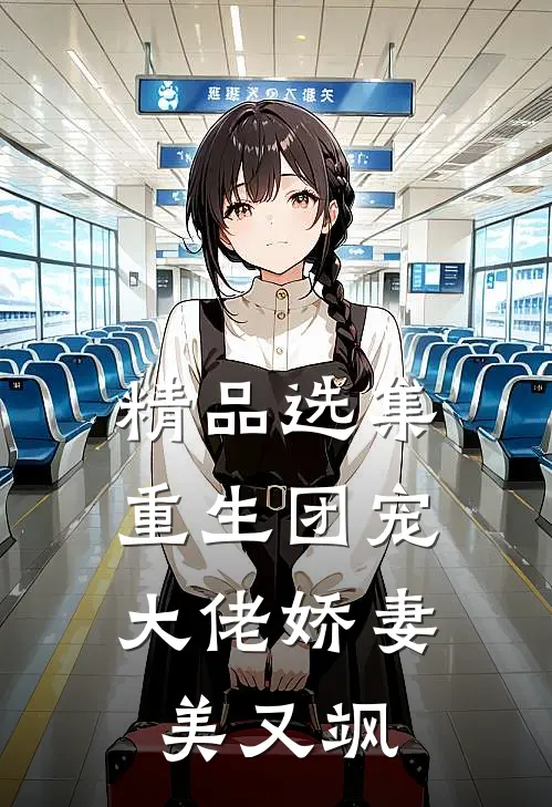 精品选集重生团宠：大佬娇妻美又飒