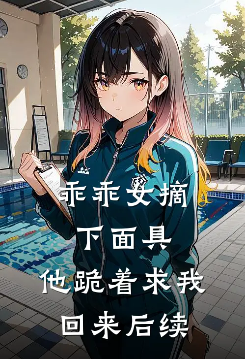 乖乖女摘下面具,他跪着求我回来后续
