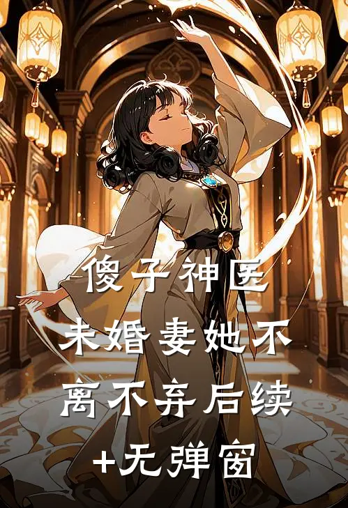 傻子神医：未婚妻她不离不弃后续+无弹窗