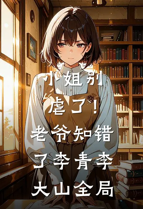 小姐别虐了！老爷知错了李青李大山全局