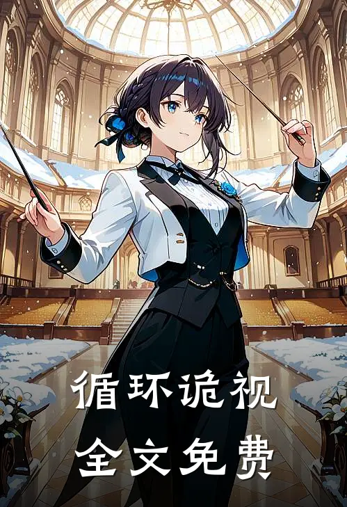循环诡视全文免费