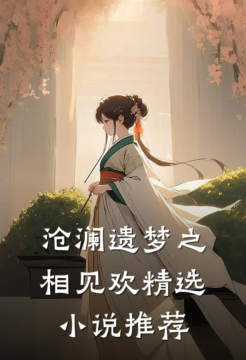 沧澜遗梦之相见欢精选小说推荐