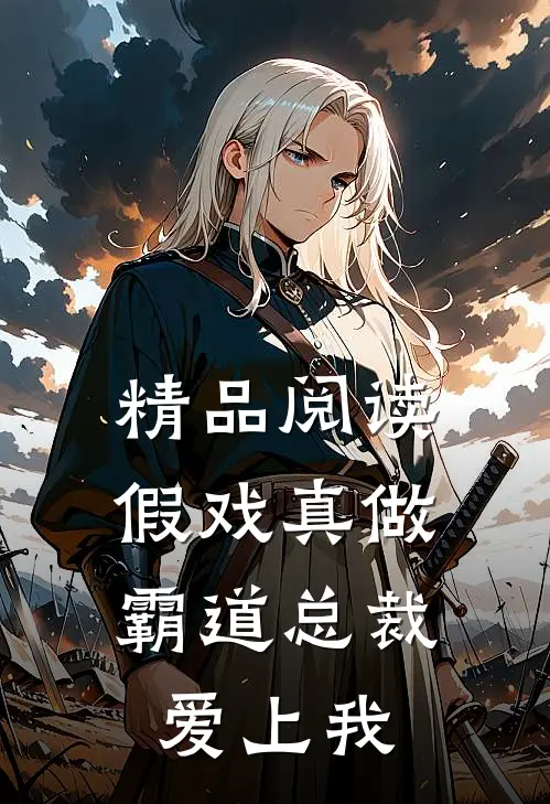 精品阅读假戏真做，霸道总裁爱上我