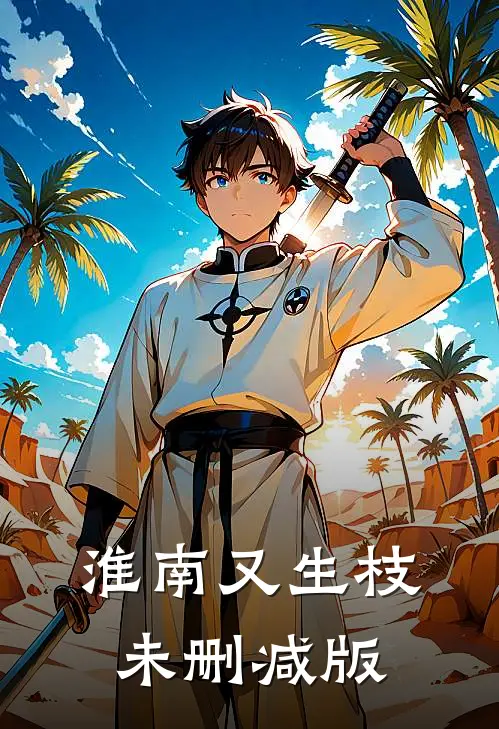 淮南又生枝未删减版