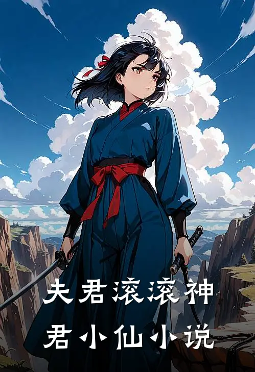 夫君滚滚神君小仙小说