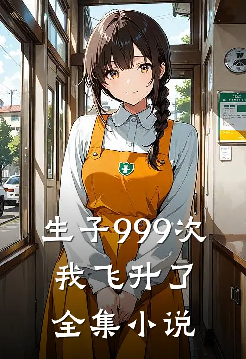生子999次,我飞升了全集小说