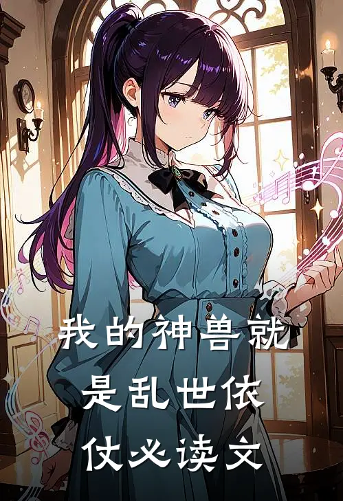 我的神兽就是乱世依仗必读文