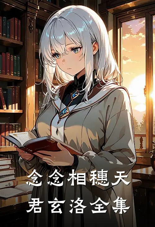 念念相穗天君玄洛 全集