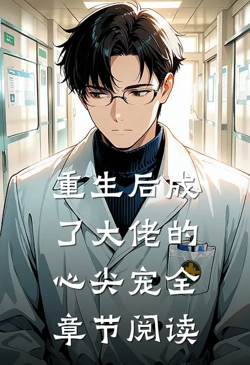 重生后成了大佬的心尖宠全章节阅读