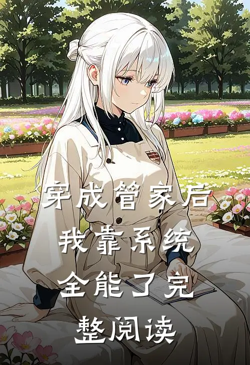 穿成管家后，我靠系统全能了完整阅读