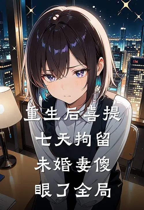 重生后喜提七天拘留，未婚妻傻眼了全局