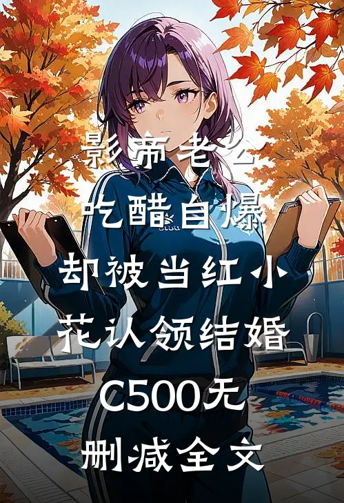 影帝老公吃醋自爆，却被当红小花认领结婚C500无删减全文
