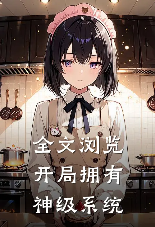 全文浏览开局拥有神级系统