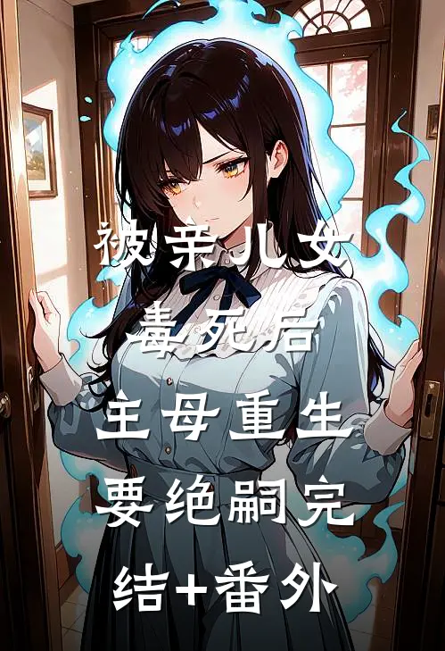 被亲儿女毒死后，主母重生要绝嗣完结+番外