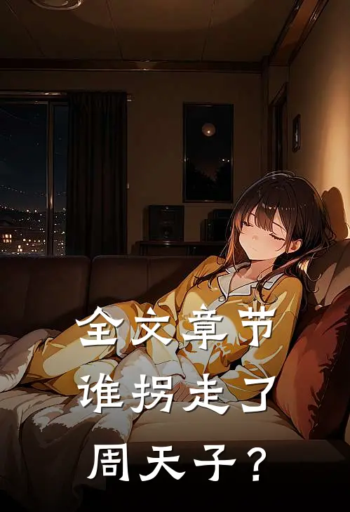 全文章节谁拐走了周天子？