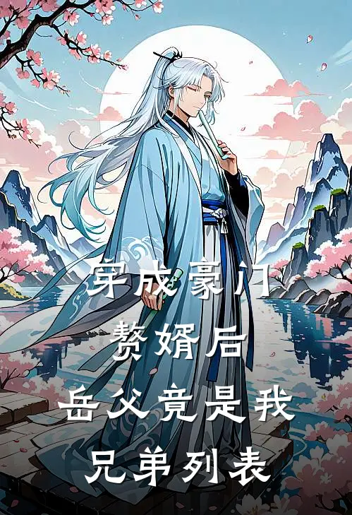 穿成豪门赘婿后，岳父竟是我兄弟列表