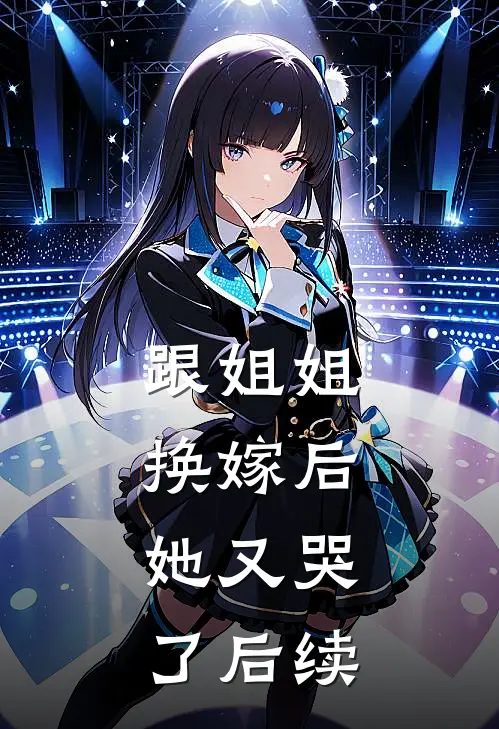 跟姐姐换嫁后，她又哭了后续