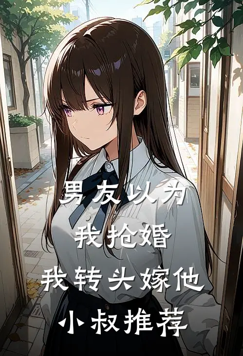 男友以为我抢婚，我转头嫁他小叔推荐