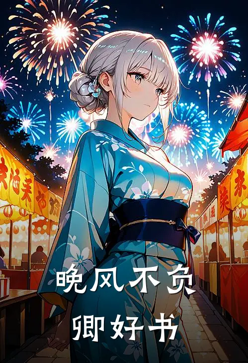 晚风不负卿好书