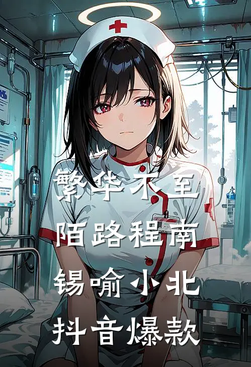繁华不至陌路程南锡喻小北抖音爆款