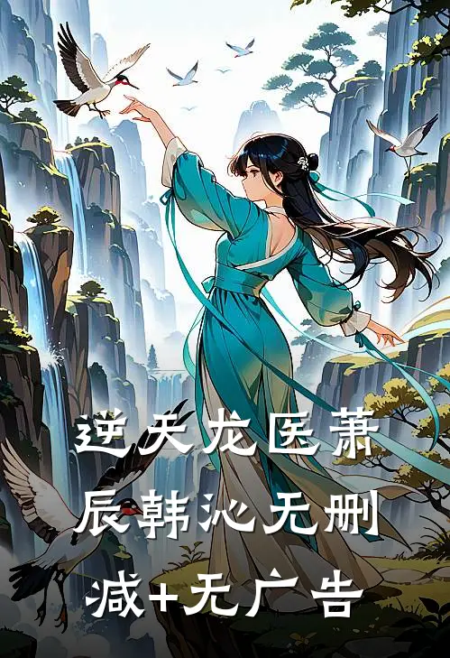 逆天龙医萧辰韩沁无删减+无广告