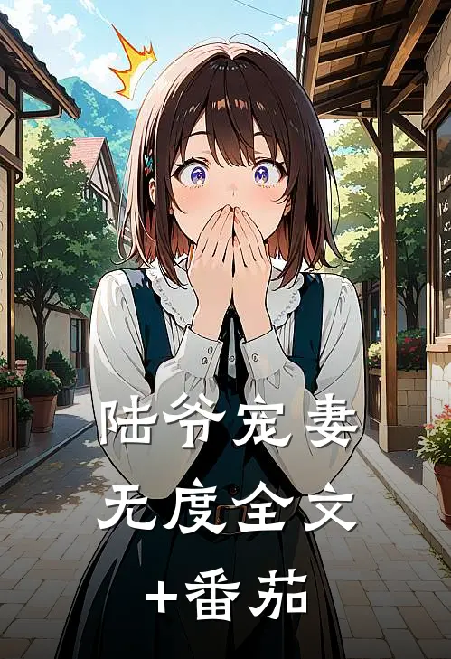 陆爷宠妻无度全文+番茄